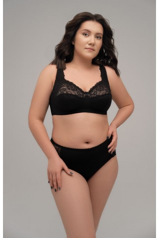 Бюстгальтер мягкая чашка без косточек Nana 808000